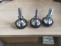 Original wide measurement 0 5 to 3 tons sensor foot small loadometer tumbler foot special treatment