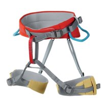 Singling Rock Solecke ARA rock climbing at high altitude expands childrens seat belt triple adjustable