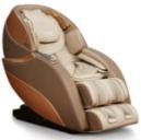 Cheese Warsee Space Cabin Intelligent Massage Chair SAM-M500-RT Golden (this price is a deposit)