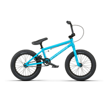 WTP 2021 SEED 16 inch BMX vehicle Surf Blue