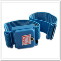 Anti-static wireless wrist strap anti-static bracelet electrostatic ring cordless wrist strap wrist guard