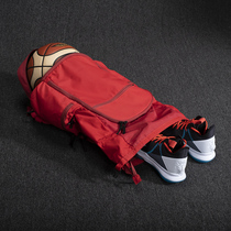 VSTEN basketball bag Football endorsement bag Badminton shoulder equipment bag training bag can be customized to form a team