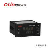  C-Lin Xinling Intelligent Thermostat XMTF-5211 5212 5511 5512 5011 5012 Temperature control meter