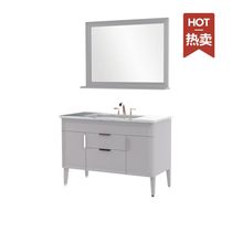 Heng Jie Jane luxury bathroom cabinet