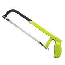Strong type hacksaw frame saw bow saw frame saw blade frame bow Hacksaw bow saw