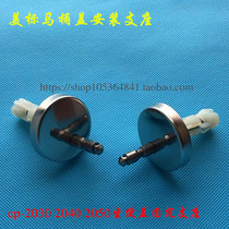 American standard toilet cover fixing support cp-2030 2040 2050 Cover mounting screw hinge