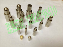 The spring pin spring scaling positioning needle positioning shaft 100 of more than 3 shop