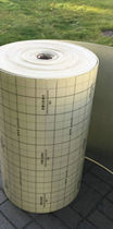 South Korea imported thickened double-sided pressure film electric film floor heating special insulation film