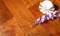 Baker forest solid wood composite floor