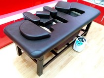 Beauty Bed Beauty Salon Special Moxibustion Bed Fumigation Bed Steam Pushback Full Body Perspiration Bed Massage Physiotherapy Bed