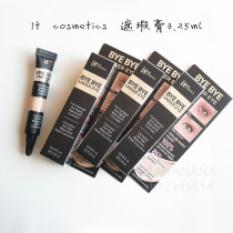 Spot it cosmetics concealer it concealer to cover dark circles 3 25ml medium20 0