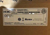 H3C SecPath F5000-C firewall 12 Gigabit optical ports 12 electrical ports 4 10 Gigabit interfaces