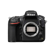 Nikon D850 single-body Nikon professional full-frame SLR camera HD digital camera