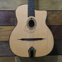 C standard price 15% off 36 inch 40 inch 41 inch splint traditional model) guitar) Peach core material