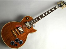 X List price 15% off Epiphone Les Paul Custom PRO KOA Electric Guitar Guitar jita