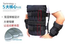 Professional leggings load equipment full set running vest student set sand belt ultra-thin sandbag hand and foot waistcoat tight