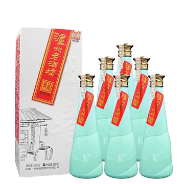 泸州老窖陈酒-泸州老窖陈酒促销价格、泸州老窖陈酒品牌- 淘宝