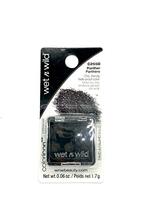 Wet N Wild Panther Eye Shadow Wet N Wild Leopard Eye Shadow