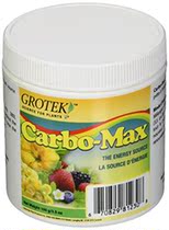 Grotek GTCM60130 Carbo Max Plant Nutrient 100g