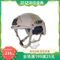 FMA sea-based FAST Maritime SEAL Army fans tactical helmet CS helmet MH enhanced version