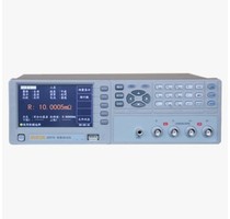 Changzhou Yougao U2516 U2516A U2516B DC Resistance Tester 0 1mΩ ~ 30kΩ ohmmeter