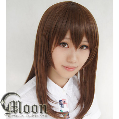 taobao agent [Moon] Special!Yangyan Project COS wigskin 楯 楯 乃 COSPLAY wigs