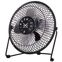 usb small fan summer desktop mini portable electric fan small silent office desk student dormitory