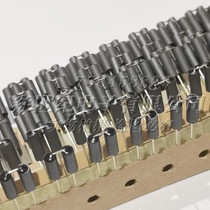 RH359008 * 2 twin magnetic bead flux double bead RH3 5*9*0 9 new spot factory direct supply