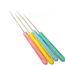  Tennis racket Badminton racket threading awl wire drawing machine Threading machine Accessories Tool wire cone reaming wire