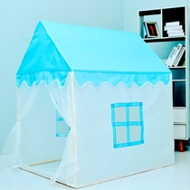 Childrens tent indoor and outdoor game House baby toy girl House boy Small House home ball pool