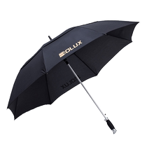 BOLUX (BOLUX)golf umbrella windproof parasol 2018 new