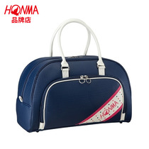 HONMA Red Horse Broom golf Lady BB6702 stylish lightweight golf clothes bag ball bag