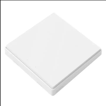 aqara green rice wireless switch (single-button version)