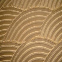Hixidian Haerbao air purification inorganic coating Wall Wall material