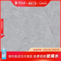Dongpeng ceramic tile new ground rock JFG802555(800*800) whole body marble tile