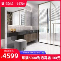 Nobel tile guest restaurant wall tiles 600x1200 large board tiles background wall tiles non-slip 25 ㎡ floor tiles