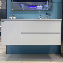 Orusa bathroom cabinet simple fashion basin one OLS-4017-1200