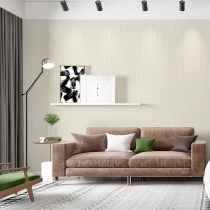 ROEN soft wallpaper home wallpaper living room tm170315002 imported simple modern pure paper actually home