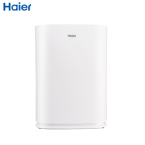 Haier air purifier KJ320F-HCA negative ion technology amino acid dealdehydes technology efficient and low consumption