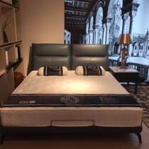(Deposit 1000 need to go to the store to determine the actual price) Blue Mountain bed 021 mattress