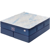 (Ran explosion Jingcheng) Beijing Jinyuan store Sealy silk mattress decision core Determination