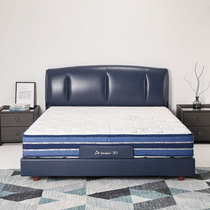 Mousse mattress mousse 3D space resin ball House long mattress 1 8m mattress spring mattress MCD2-003A