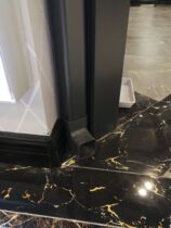 Ibo doors and windows Sunshine Room drainage system 3