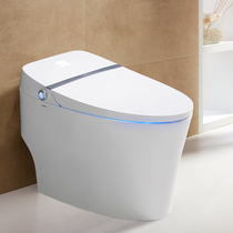 Faenza F5 can heat and clean conjoined intelligent toilet