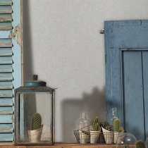 Aishi wallpaper natural style bedroom living room background wall wallpaper AS wallpaper Midland