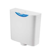 JOMOO household toilet squatting toilet water tank 95027 high temperature calcined clean and non-dirty
