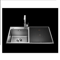 Fangtai three-in-one sink dishwasher