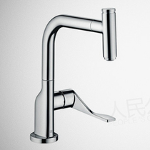 Hansgeya 39861007 Yaseng series faucet