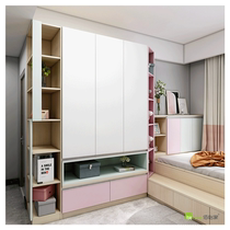 Baiyijia whole house custom 1280 yuan per square meter