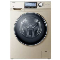 Haier Household appliances Other household appliances Other household appliances 10 kg drum drying washing machine